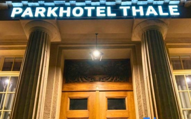 H24 Parkhotel Thale