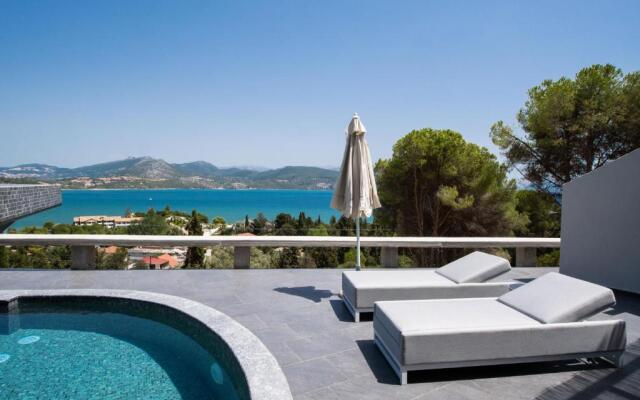 Ionian Grand Villas