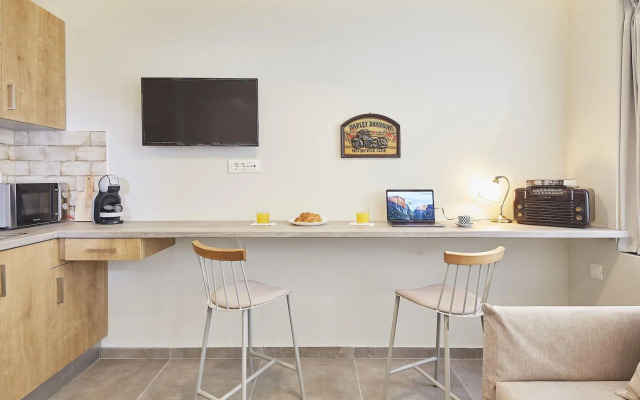 toStay loft