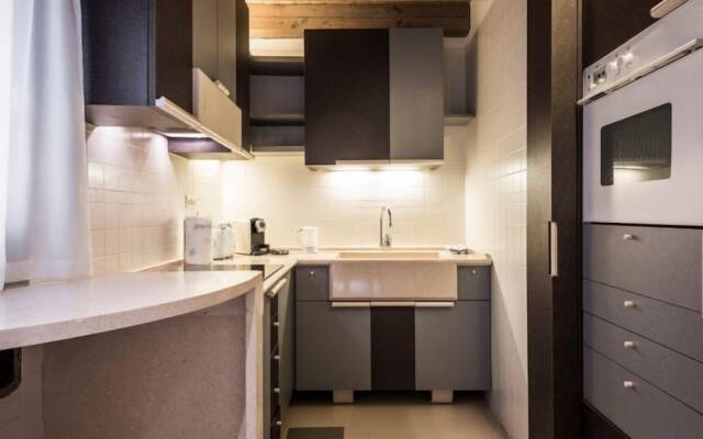 MYSWEETPLACE - Fondamenta Moro Apartment