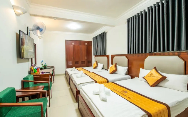 Khanh Vy Hotel