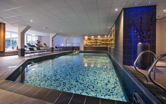 Romantik Hotel Kasteel Daelenbroeck