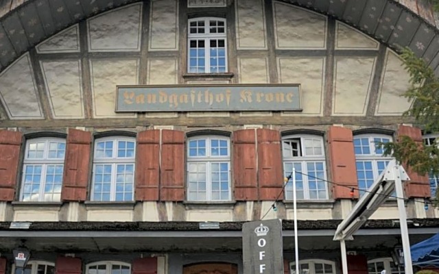 Landgasthof Krone Uetendorf