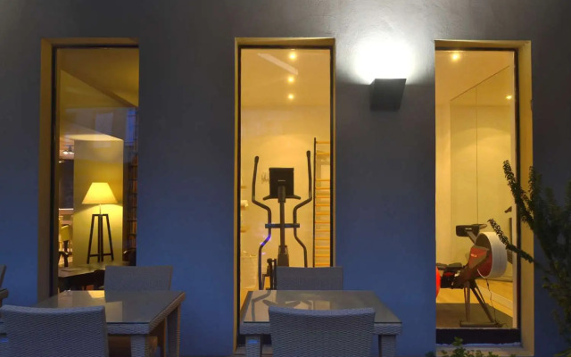 Best Western Hotel Kregenn