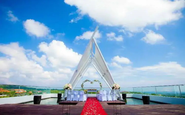 K-Villas Jimbaran