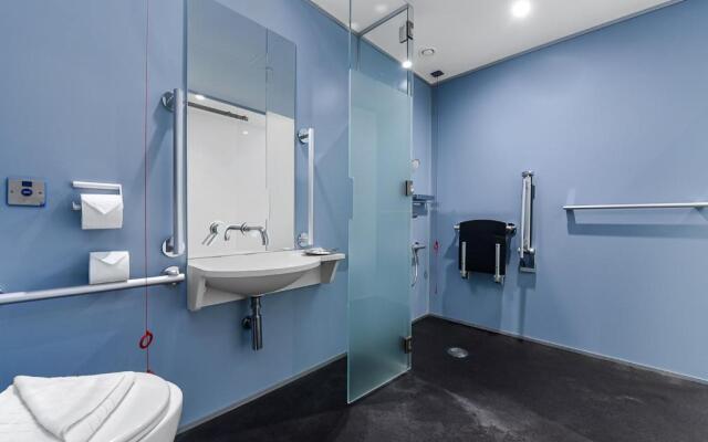 The Z Hotel Holborn