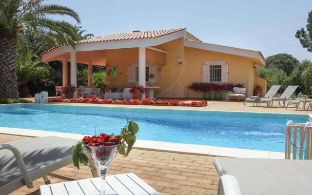 Trulli&Dimore - Villa Marinesca