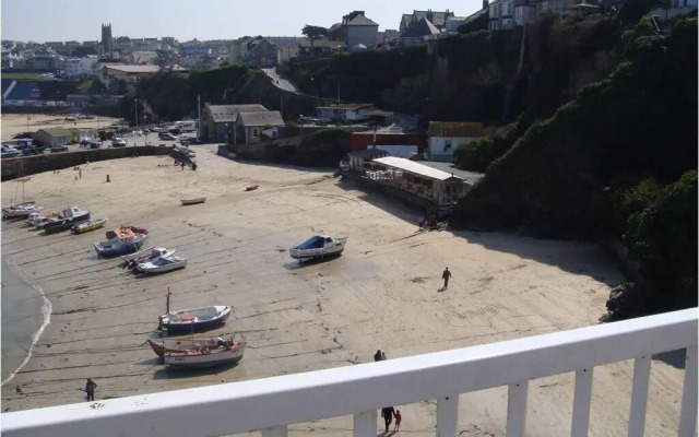 The Harbour