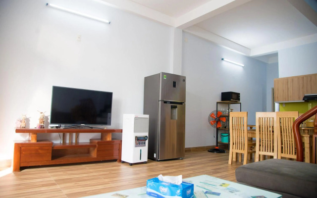 Danang Retreat House