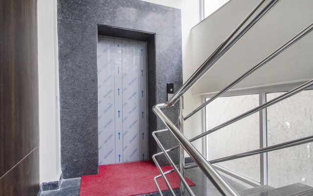 SSR Royal Suites