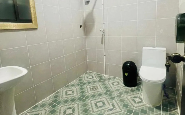 Casa Azul Vista Al Lago