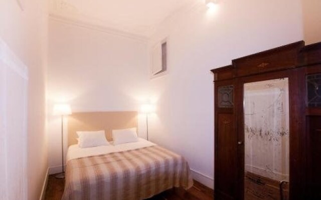 Lovely Flat in Baixa