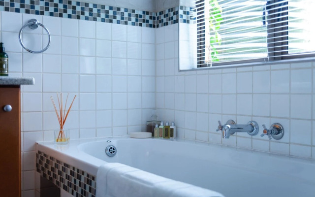 Twin Rivers Bed and Breakfast