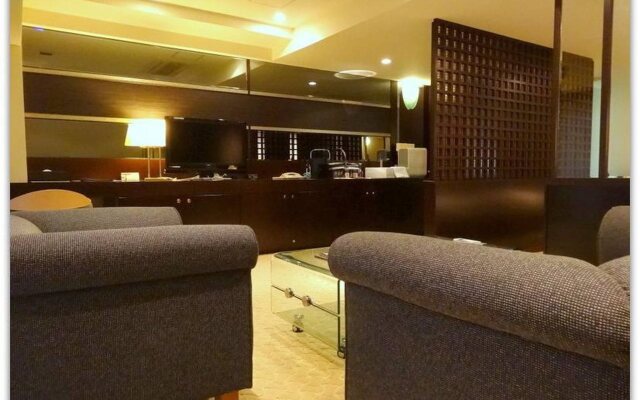 Hotel Cypress Karuizawa