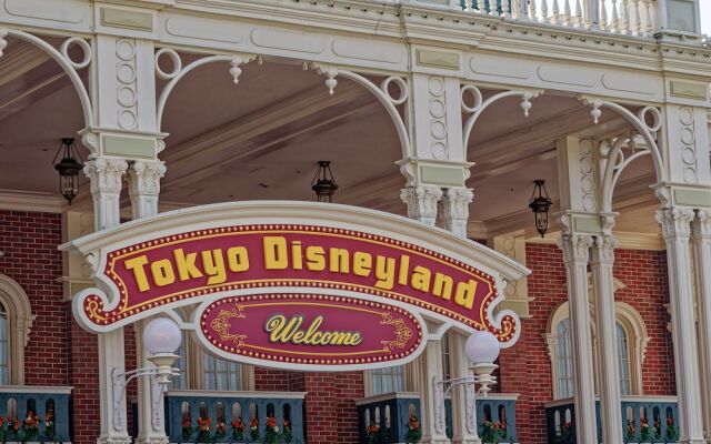 Toyoko Inn Tozai-sen Kiba-eki