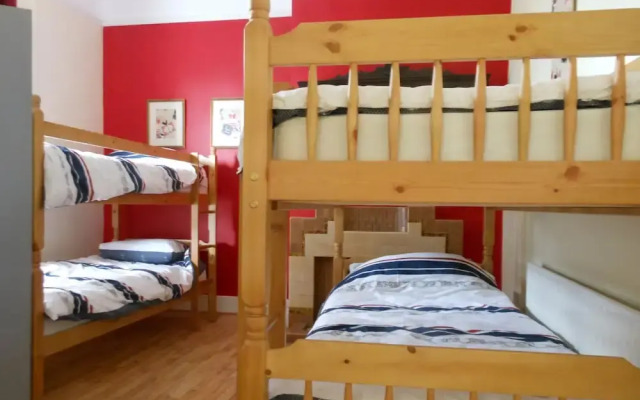 Loughcrew Megalithic Hostel