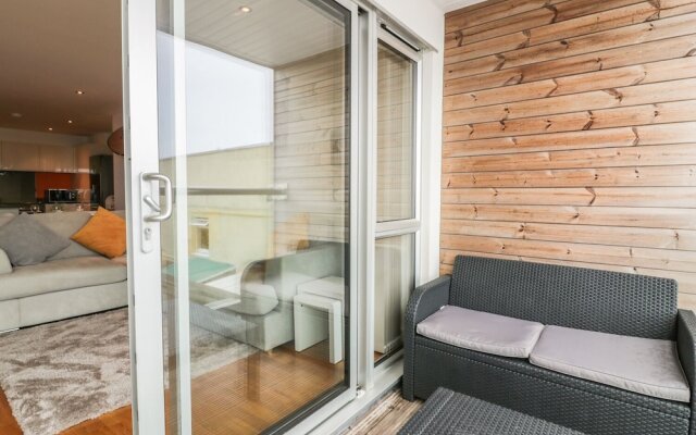 No.5 Pentire