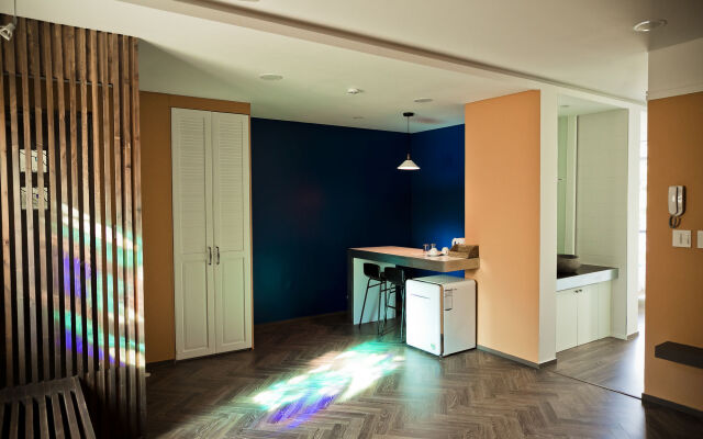 Jeju Color In Jeju Pension