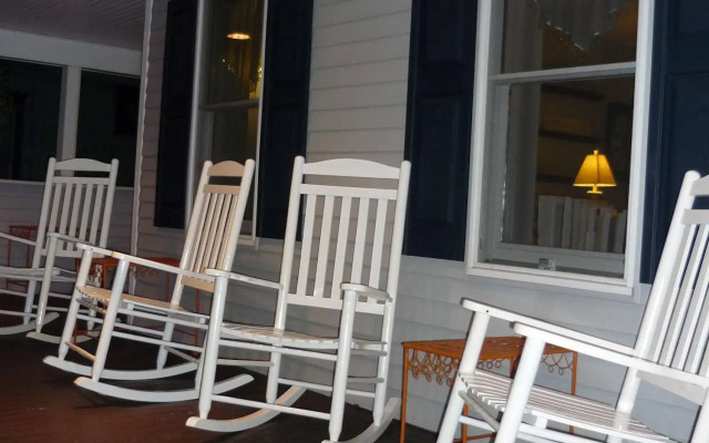 Tandem Bike Inn