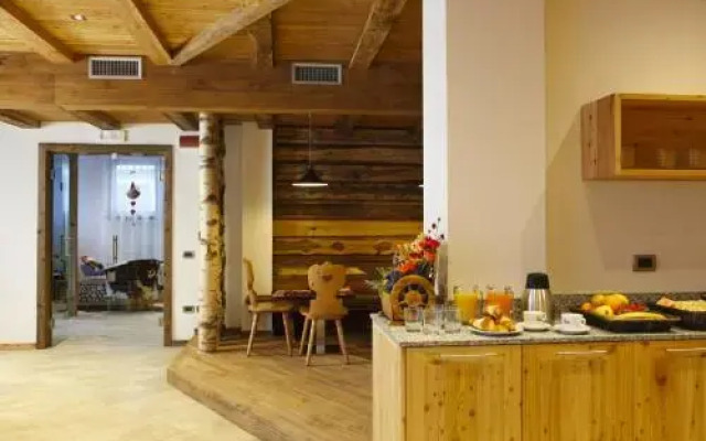 Residence Hotel Anna