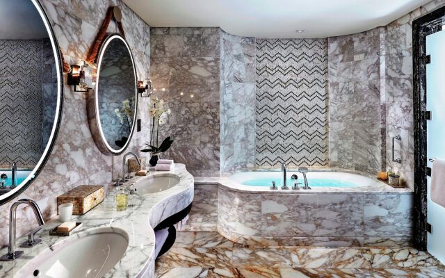 Mandarin Oriental Doha