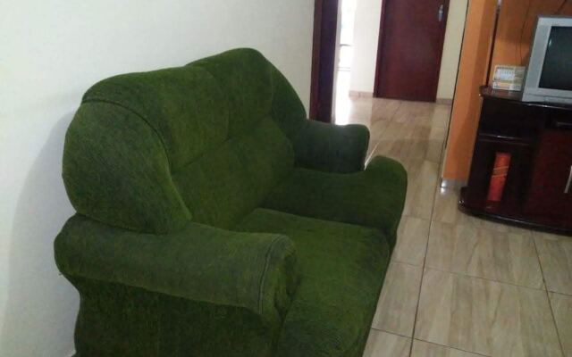 Casa de Praia Cordeirinho