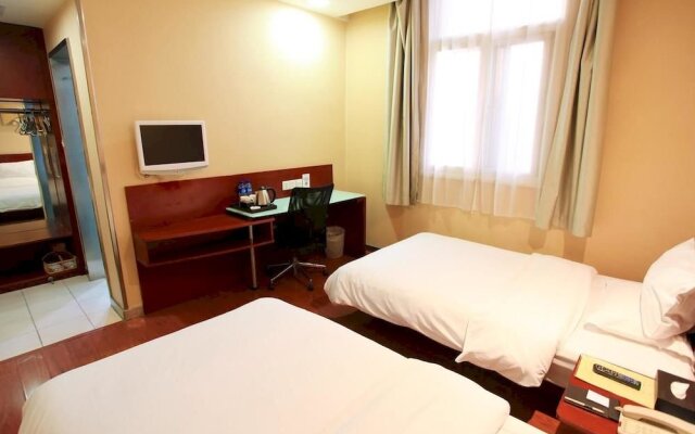 All Season Hotel Xizhimem Beijing