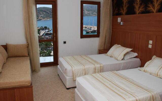 Hotel Pirat