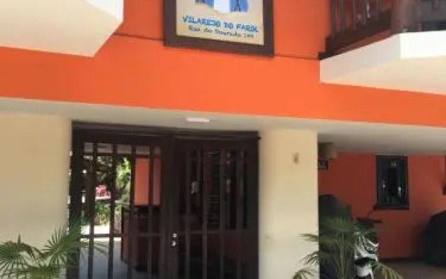 Vilarejo do Farol Apto 8N