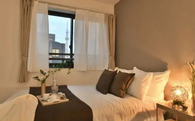 FL Residence Asakusa