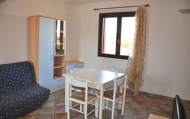 Appartamento Rinaldi 2A