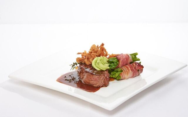 Hotel Zum grünen Kranz