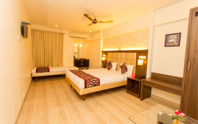 Krishna Avatar Stay Inn