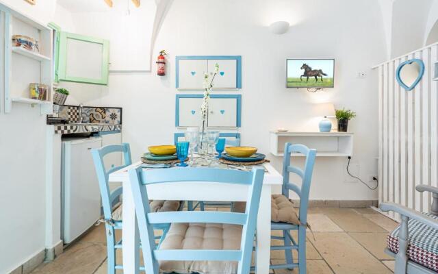 Vico di Ostuni Apartments by Typney