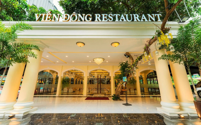 Tran Vien Dong Hotel