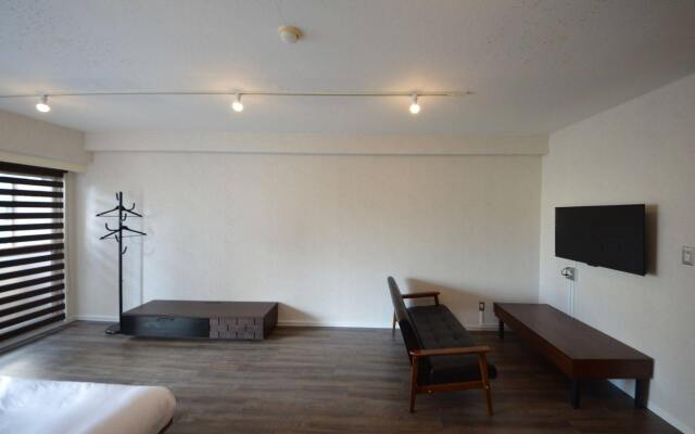 1/3rd Residence Serviced Apartments Akihabara