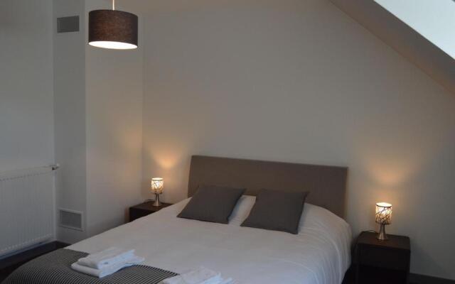 Gîte Bouesse, 7 pièces, 14 personnes - FR-1-591-9