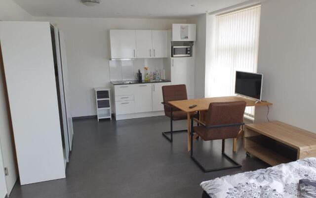 Schönes Studio in Arbon am Bodensee Neu Klimatisiert !