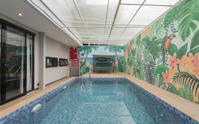 RedDoorz near Lembang Park & Zoo