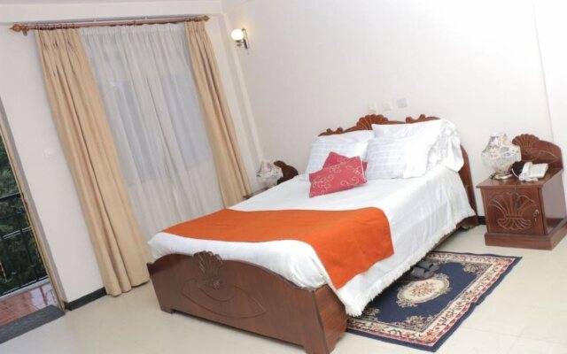 AGGE Guest House