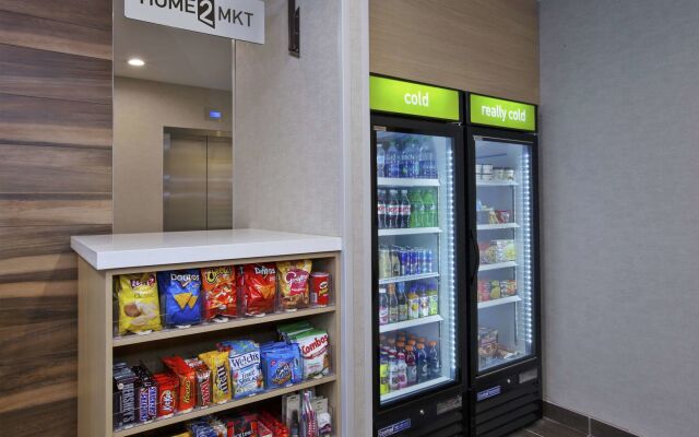 Home2 Suites By Hilton West Bloomfield Detroit