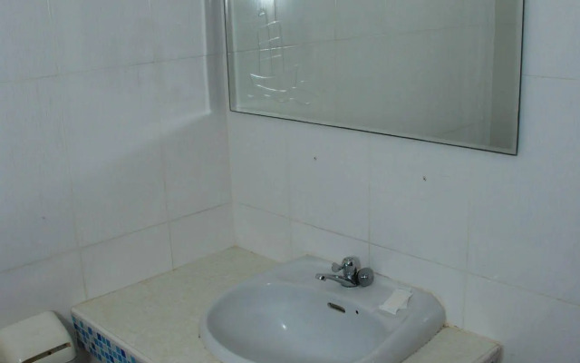 Nilawan Guesthouse