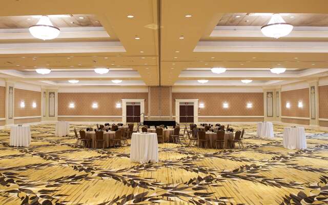 Grandover Resort & Spa, a Wyndham Grand Hotel