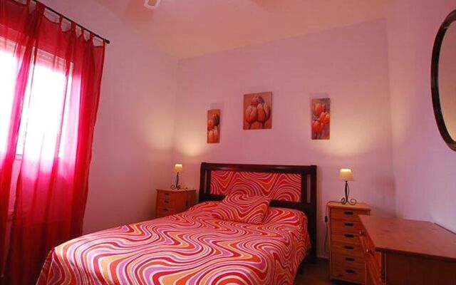 Chalet El Sotillo