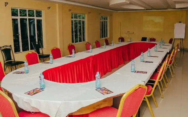 Sahara Gardens Bomet