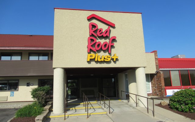 Red Roof Inn PLUS+ Ann Arbor - U of Michigan North
