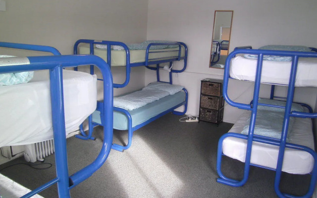 Cap'n Bob's Beach House - Hostel