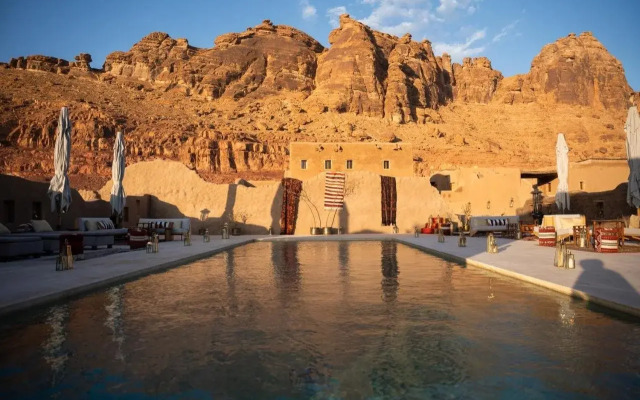 Dar Tantora The House Hotel