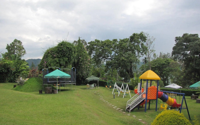 Stipp Hotel Gisenyi