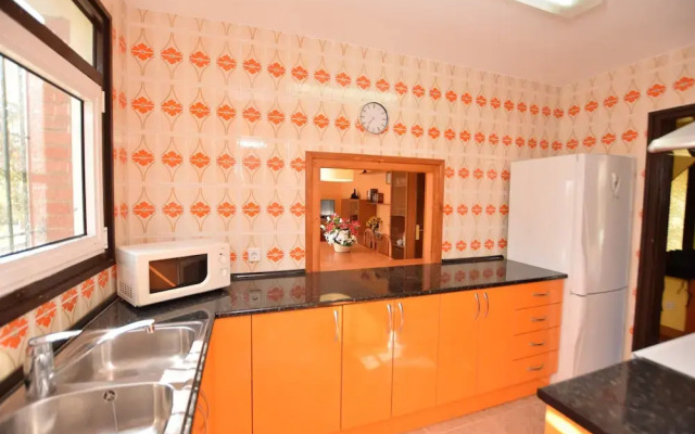 HomeHolidaysRentals Rossell I - Costa Brava